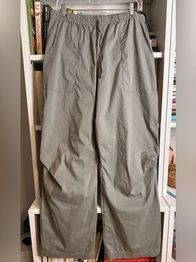 Be Present Yoga Pants. Size XL